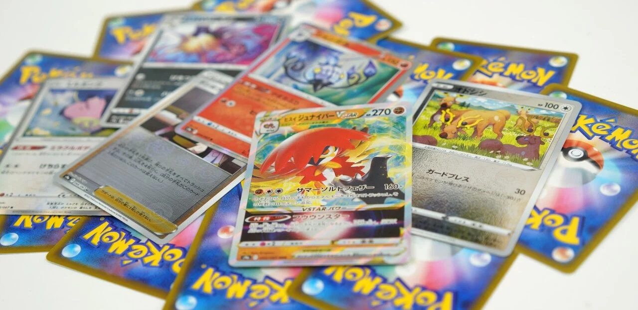 ポケモンカード投資の魅力とは|今からでも遅くないのか?
