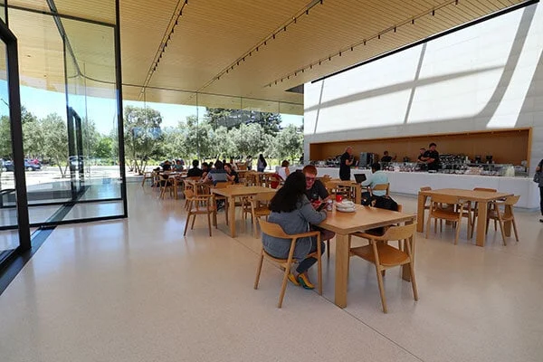 「Apple Park」
