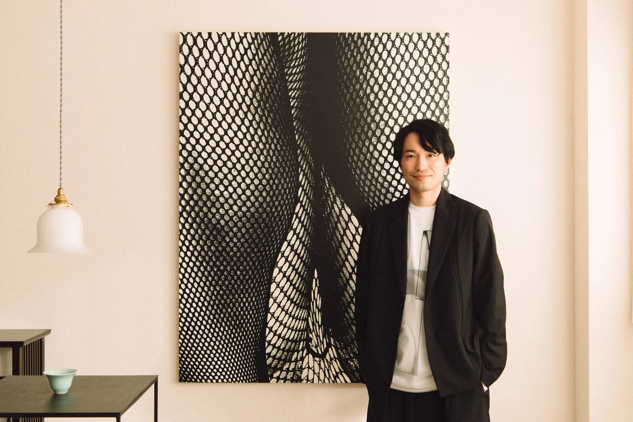 法律家の目線から聞く日本アート・ローの問題点とコレクションの魅力【弁護士・小松隼也さん】