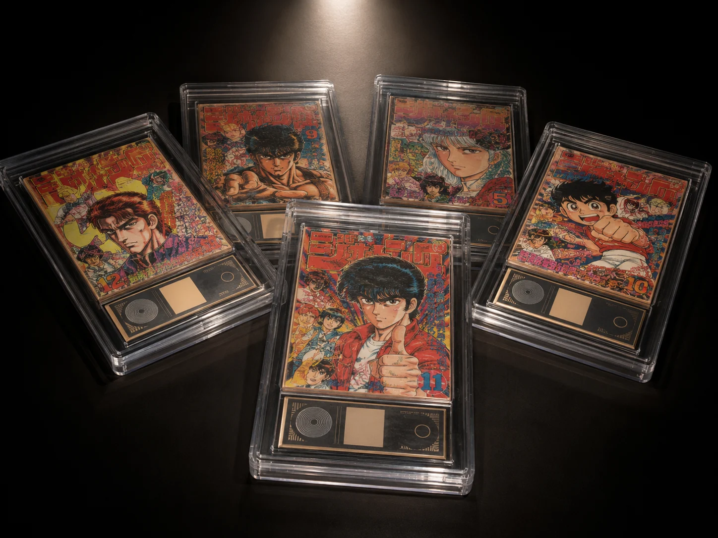 ジャンプはスラブマーケットの次のフロンティア
